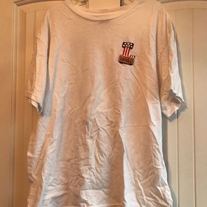 LCM (loser machine) T-shirt